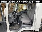 2024 Chevrolet LCF 4500HG Regular Cab RWD, Cab Chassis for sale #75234 - photo 13