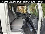 2024 Chevrolet LCF 4500HG Regular Cab RWD, Cab Chassis for sale #75234 - photo 16