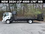 2024 Chevrolet LCF 4500HG Regular Cab RWD, Cab Chassis for sale #75234 - photo 5