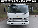 2024 Chevrolet LCF 4500HG Regular Cab RWD, Cab Chassis for sale #75234 - photo 6