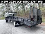 2024 Chevrolet LCF 4500HG Regular Cab RWD, Cab Chassis for sale #75234 - photo 1