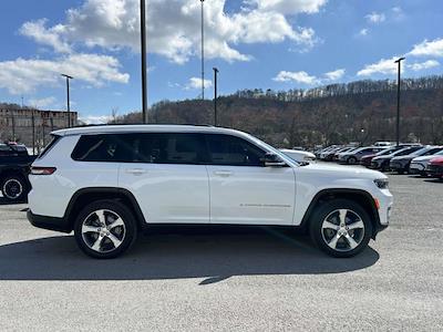 Used 2021 Jeep Grand Cherokee L - photo 1