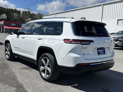 Used 2021 Jeep Grand Cherokee L - photo 1