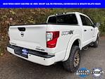 Used 2019 Nissan Titan PRO-4X Crew Cab 4x4 Pickup for sale #91633 - photo 2