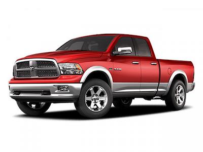 Used 2009 Dodge Ram 1500 Sport Extended Cab for sale #9S765173 - photo 1