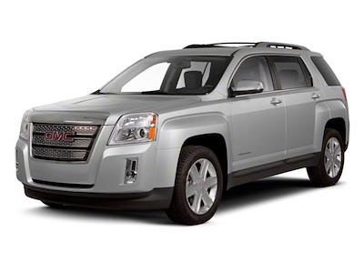 Used 2010 GMC Terrain - photo 1