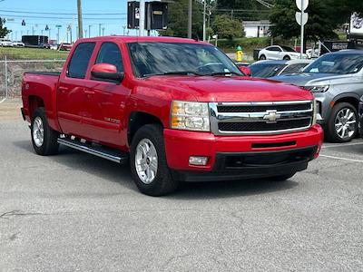 2010 Chevrolet Silverado 1500 Crew Cab 4WD Pickup for sale #AG146182 - photo 1
