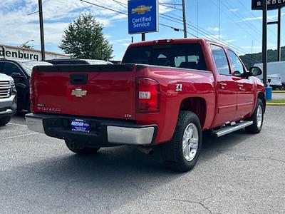 2010 Chevrolet Silverado 1500 Crew Cab 4WD Pickup for sale #AG146182 - photo 2