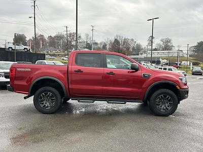 2021 Ford Ranger SuperCrew Cab 4WD Pickup for sale #AMLD3336 - photo 1