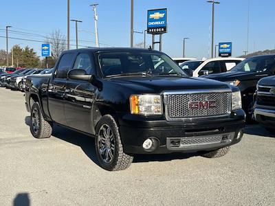 Used 2012 GMC Sierra 1500 Denali Crew Cab for sale #CG100815 - photo 1