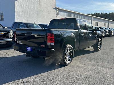 Used 2012 GMC Sierra 1500 Denali Crew Cab for sale #CG100815 - photo 2
