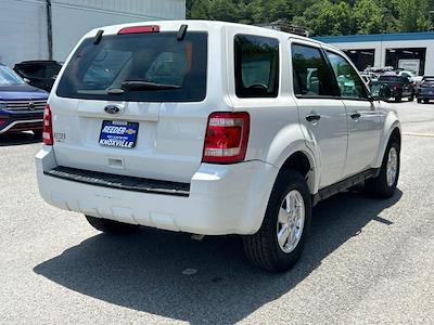 2012 Ford Escape FWD SUV for sale #CKA81219 - photo 2