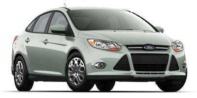 Used 2012 Ford Focus SE FWD Sedan for sale #CL416235 - photo 1