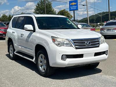 Used 2013 Lexus GX 460 4WD SUV for sale #D5060857 - photo 1