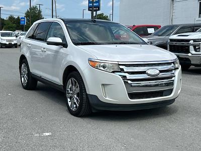 2013 Ford Edge FWD SUV for sale #DBA51276 - photo 1