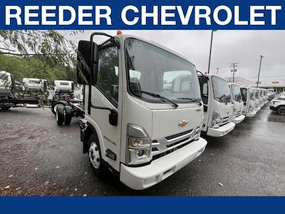 2013 Chevrolet LCF 3500HG RWD, Cab Chassis for sale #DD202324 - photo 1