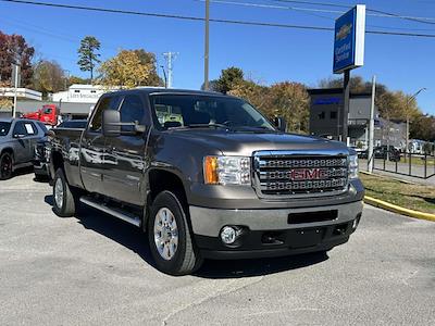 2013 GMC Sierra 2500 Crew Cab 4WD Pickup for sale #DF197378 - photo 1