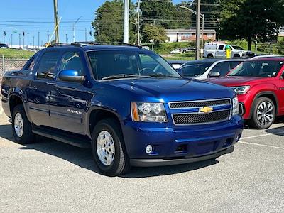 Used 2013 Chevrolet Avalanche LS 4WD Pickup for sale #DG145827 - photo 1
