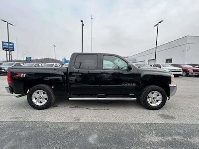 Used 2013 Chevrolet Silverado 1500 LT Crew Cab for sale #DG225543 - photo 1