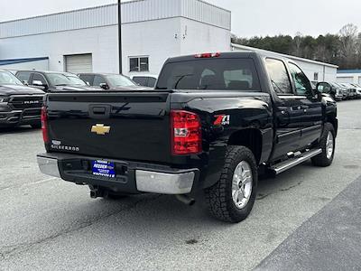 Used 2013 Chevrolet Silverado 1500 LT Crew Cab for sale #DG225543 - photo 2