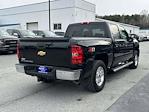Used 2013 Chevrolet Silverado 1500 LT Crew Cab for sale #DG225543 - photo 2