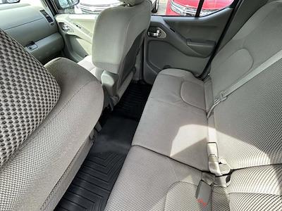 Used 2013 Nissan Frontier - photo 1