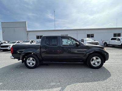 Used 2013 Nissan Frontier - photo 1