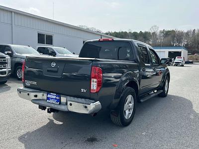 Used 2013 Nissan Frontier - photo 1