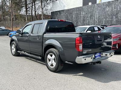Used 2013 Nissan Frontier - photo 1