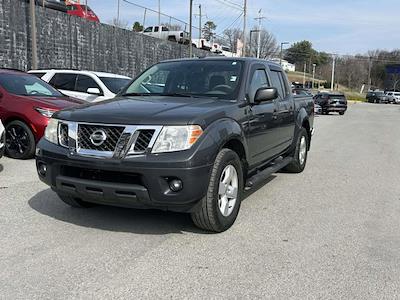 Used 2013 Nissan Frontier - photo 1