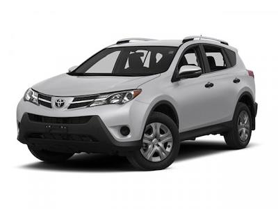 Used 2013 Toyota RAV4 - photo 1