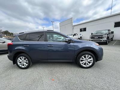Used 2013 Toyota RAV4 - photo 1