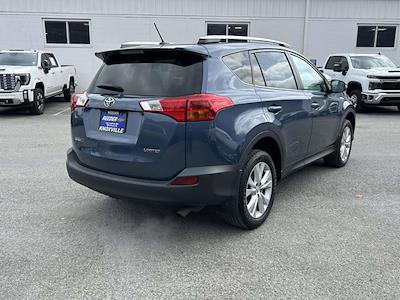Used 2013 Toyota RAV4 - photo 1