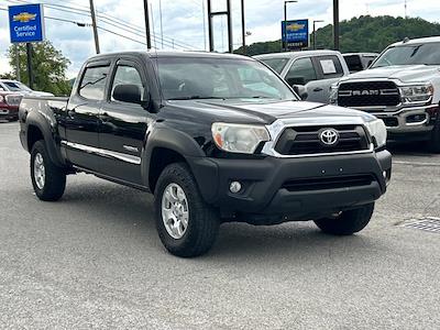 2013 Toyota Tacoma Double Cab 4WD Pickup for sale #DX014704 - photo 1