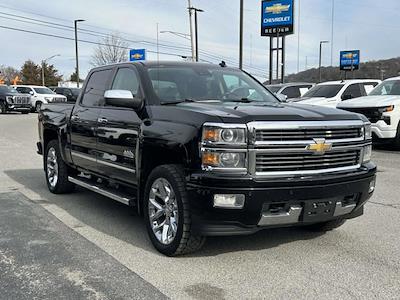 2014 Chevrolet Silverado 1500 Crew Cab 4WD Pickup for sale #EG444352 - photo 1