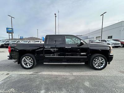 Used 2014 Chevrolet Silverado 1500 High Country Crew Cab for sale #EG444352 - photo 1