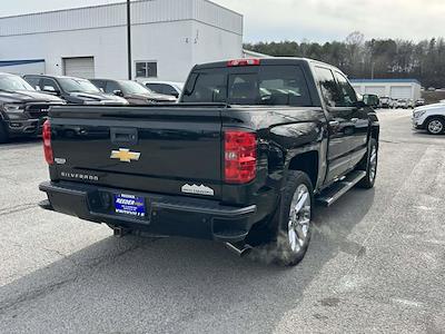 Used 2014 Chevrolet Silverado 1500 High Country Crew Cab for sale #EG444352 - photo 2