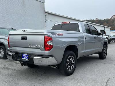 Used 2014 Toyota Tundra SR5 Extra Cab for sale #EX359412 - photo 2