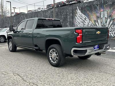 Used 2026 Chevrolet Silverado 2500 - photo 1