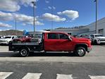 2024 Chevrolet Silverado 3500 Crew Cab DRW 4WD CM Truck Beds Flatbed Truck for sale #F110457A - photo 2