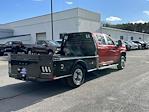 2024 Chevrolet Silverado 3500 Crew Cab DRW 4WD CM Truck Beds Flatbed Truck for sale #F110457A - photo 3
