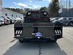 2024 Chevrolet Silverado 3500 Crew Cab DRW 4WD CM Truck Beds Flatbed Truck for sale #F110457A - photo 4