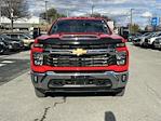 2024 Chevrolet Silverado 3500 Crew Cab DRW 4WD CM Truck Beds Flatbed Truck for sale #F110457A - photo 8