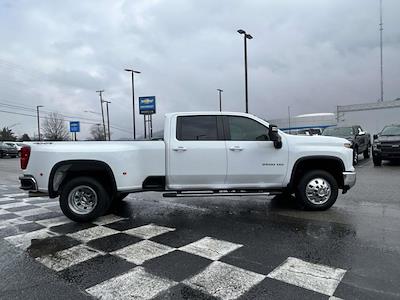 Used 2026 Chevrolet Silverado 3500 - photo 1