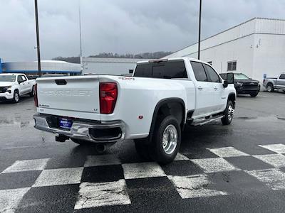 Used 2026 Chevrolet Silverado 3500 - photo 1