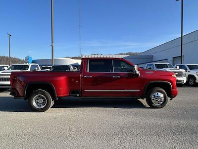 2025 Chevrolet Silverado 3500 Crew Cab 4WD Pickup for sale #F301900A - photo 1