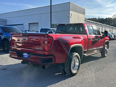 2025 Chevrolet Silverado 3500 Crew Cab 4WD Pickup for sale #F301900A - photo 2