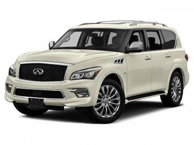 Used 2015 Infiniti QX80 Base for sale #F9080813 - photo 1
