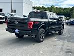 2015 Ford F-150 SuperCrew Cab 4WD Pickup for sale #FFC86366 - photo 2