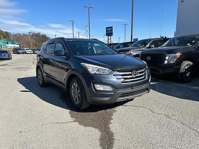 Used 2015 Hyundai Santa Fe Base FWD SUV for sale #FG255769 - photo 1
